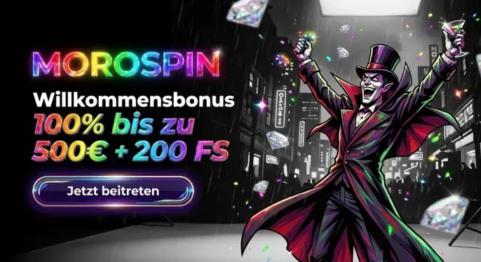 Morospin Casino